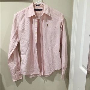 Very cute Ralph Lauren dress shirt